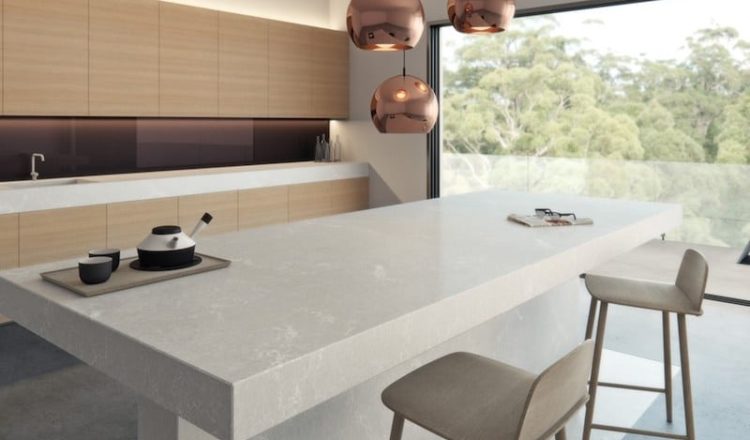 Eased Edge Countertop Archives - BC Stone