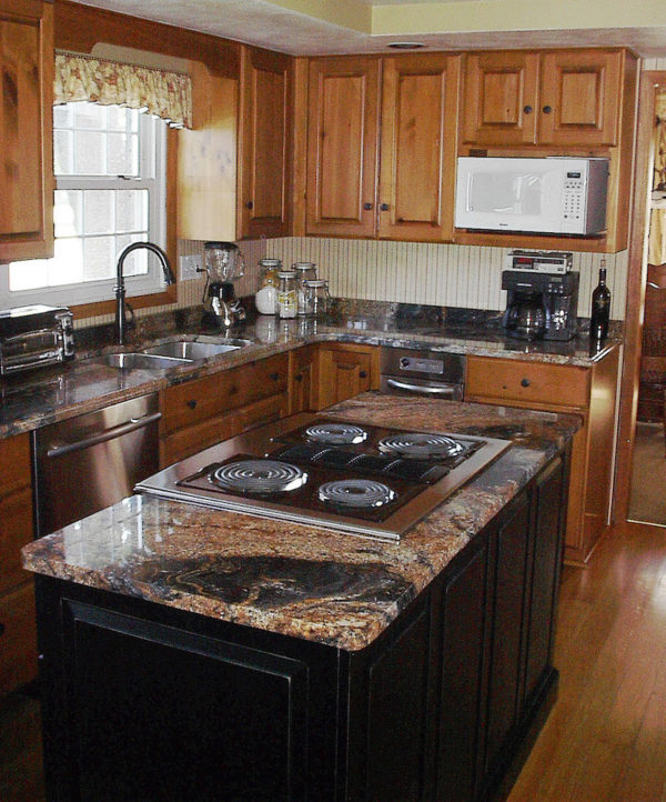 Make Your Kitchen Countertops Shine And Sparkle | BC Stone