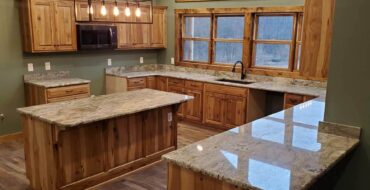 How To Clean Quartz Countertops In Kitchens