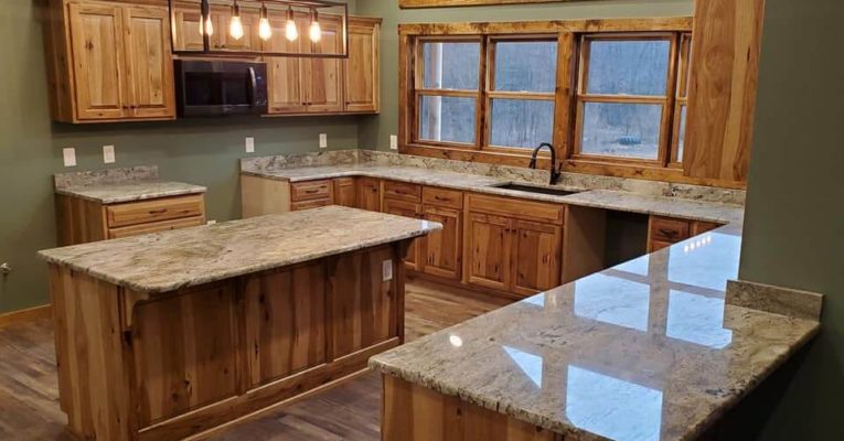 The Ultimate Guide to Granite Countertops Pittsburgh - BC Stone