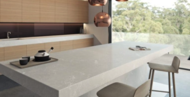 Quartz Countertop: Clean, Maintain, and Remove Stains - Guilin Cabinets
